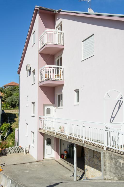 Apartmani Mm Trogir Exterior photo